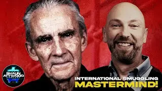 David McMillan Part 14 International Smuggler Thai Prison Escape | True Crime Podcast 713