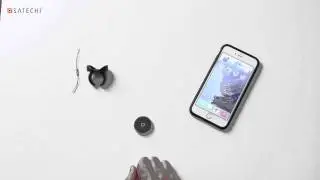 Instructional Video &ndash;&nbsp;Satechi Bluetooth Home Button