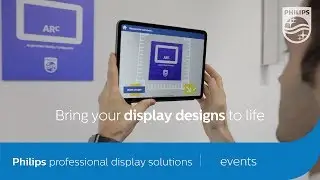 Philips Professional Display Solutions - ARc