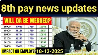 20% IR will be demanded by NCJCM president for 8th pay comission delay in January 2016