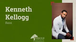 Kenneth Kellogg &ndash; Bass &ndash; The Summer King 'The Summer King in Winter excerpt'