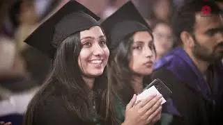 Ashoka Convocation 2023 | After Movie