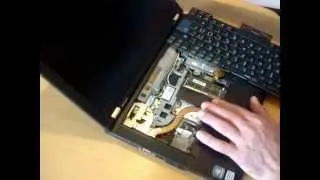 Tutorial: How to Upgrade T410/T420/400 Thinkpad Laptop to 8GB