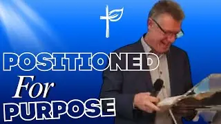 POSITIONED FOR PURPOSE | CNLC