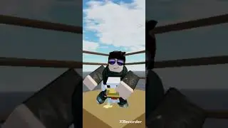 ch&iacute;c cừ zo ki #roblox