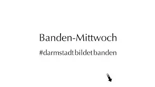 Best-of #darmstadtbildetbanden