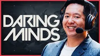 Multi-Game Casting; 'Franchising' Incoming - Daring Minds 19 (ft. Vansilli) - VALORANT