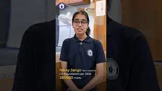 Student Review | 🌟 LLP Commerce &ndash; Rajasthan&rsquo;s No.1 CA | CS | CMA Coaching 📚