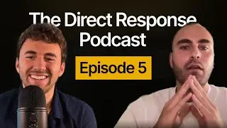 From Zero to $100K/Month: Asier Alonso&rsquo;s Ecommerce Growth Story | DR Podcast