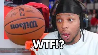These NBA Moments Had Me in Shock