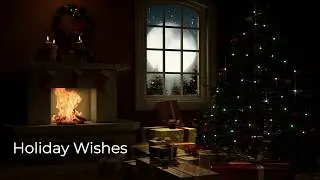 Happy Holidays & New Year