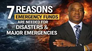 &ldquo;When Disaster Hits, Cash Is King: 7 Emergency Fund Truths Most Families Ignore&rdquo;