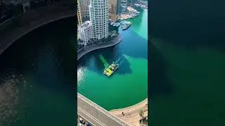 Dubai Marina | Marin JBR Yacht | Marina Skyscrapers Views