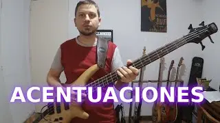 ¿Querés mejorar tu groove y tempo con un simple Tip? (Acentuaciones)