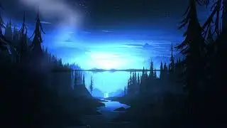 Mariline - Old Days (ft.Robbie Hutton)