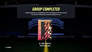 Fifa 22 82x25 pack