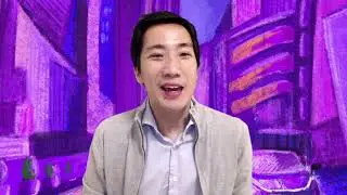 Metaverse and Web3 of the People, by the People, for the People | Andrew Kwan | TEDxChaterRoad