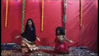 MERE GHAR RAM AAYE HAIN🙏🙏 (#Ram #Mandir #Pratisthapna Special Dance)