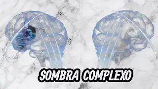 SOMBRA INCONSCIENTE DO COMPLEXO