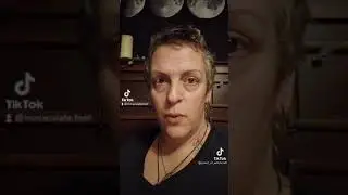 Rules in Witchcraft