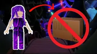 No Box Challenge - Rainbow Friends Chapter 2