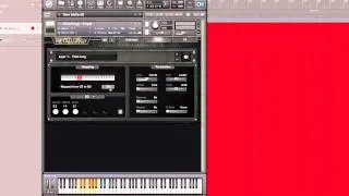 Cinesamples Kontakt Designer Vol. 1: METALLURGY