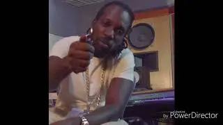 Mavado - Enemies
