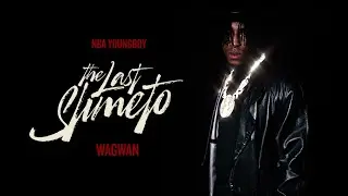 NBA YoungBoy - Wagwan [8D]