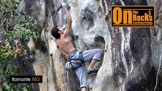 Climbing Festival em Itamonte 2011