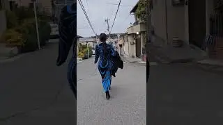 #subscribe BIG BOOTY😉 WALKING ON THE ROAD🍒 #ytshorts #fitness #bodypositive #bodypositivity #fashion