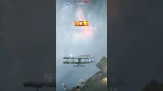 Siperler Nefes Alamıyor! | No Escape in the Trenches #Battlefield1 #shorts  #bf1
