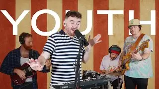 youth (troye sivan) cover
