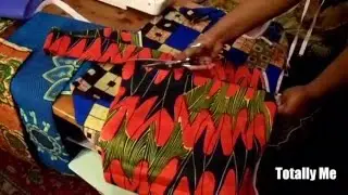 Totally Me  Fashion Sofa Ep3