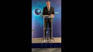 Ambassador Stavros Lambrinidis, Head of the European Union Delegation to the United Nations