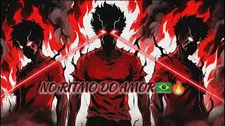 No Ritmo do Amor 🔥 Brazilian  Phonk | Trending Music #youtube #song #music #phonk #brazil 