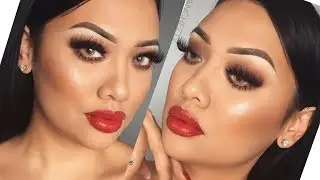 ULTRA-GLAM TUTORIAL | JACKSSANCHEZTV
