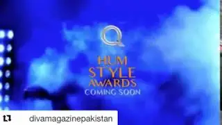 Q Mobile Hum Style Awards 2017 Teaser!