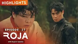 Discover the traitor in Liam and Luna&rsquo;s group | ROJA (with English Subs)