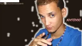 Antonio -Vani Belhar (Afrikaans Rap from Cape Flats, South Africa)