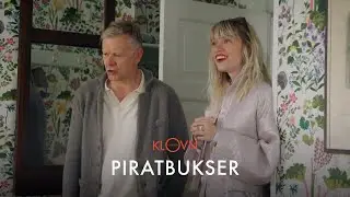 Klovn Citater - Piratbukser
