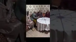 كبور و فتيحة غادي يتزوجوا 😅😂😂😂 كواليس كبور رمضان 2023