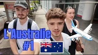 Australie #1
