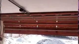 Xtrac Centurion Garage Door Motor by #HopliteDoors +254735604885