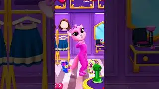 Sprunki Rosa Pinki My Talking Angela 2 #sprunki #sprunkiincredibox #incredibox #incrediboxsprunki