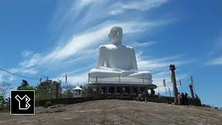 Athugala Buddha Statue, Sri Lanka - An Overview with A Photo - video 1