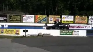 CCC Racing Hatch test pass