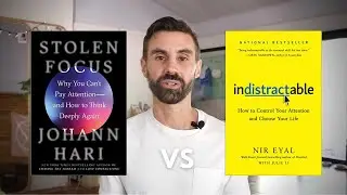The Focus Controversy: The argument between the two top authors on the topic