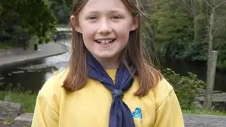 Girl Guides Changes Lives