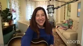 Roberta Lamb - Odessa Rose