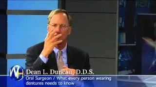 Dr. Dean Duncan - Wellness Hour Interview